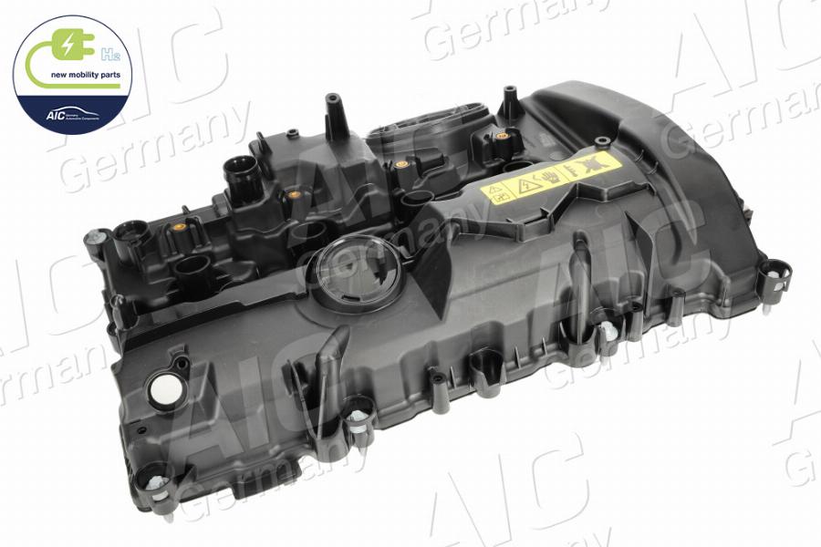 AIC 75550 - Couvercle de culasse droxauto.com