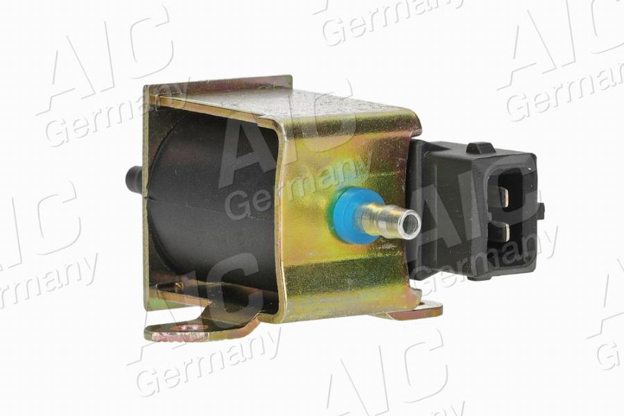 AIC 75640 - Transmetteur de pression, contrôle des gaz d'échappement droxauto.com
