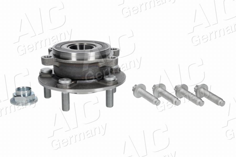 AIC 75685 - Kit de roulements de roue droxauto.com