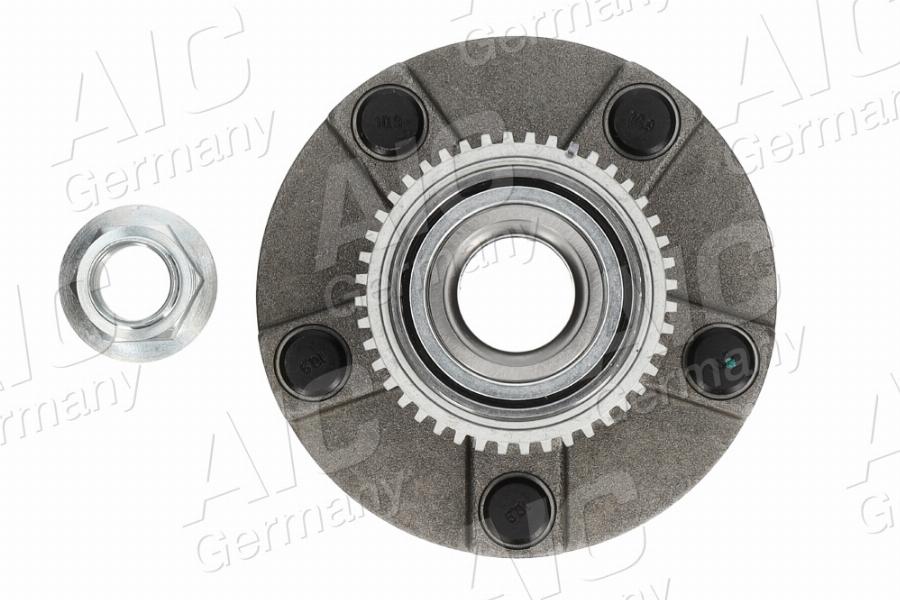 AIC 75688 - Kit de roulements de roue droxauto.com