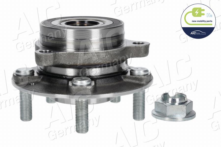 AIC 75632 - Kit de roulements de roue droxauto.com