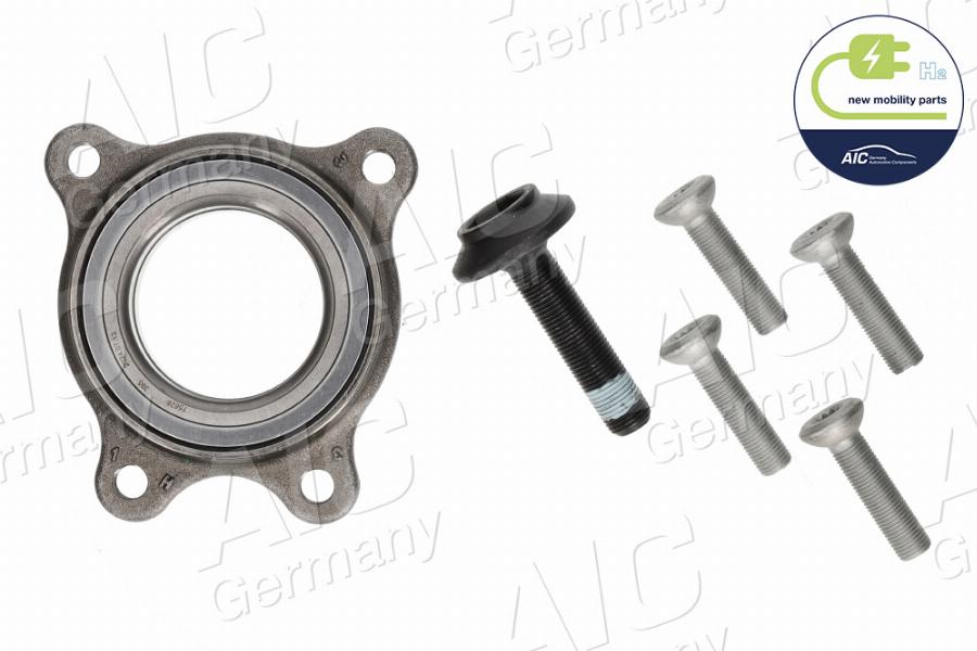 AIC 75626 - Kit de roulements de roue droxauto.com