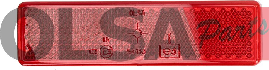 AIC 75046 - Catadioptre droxauto.com