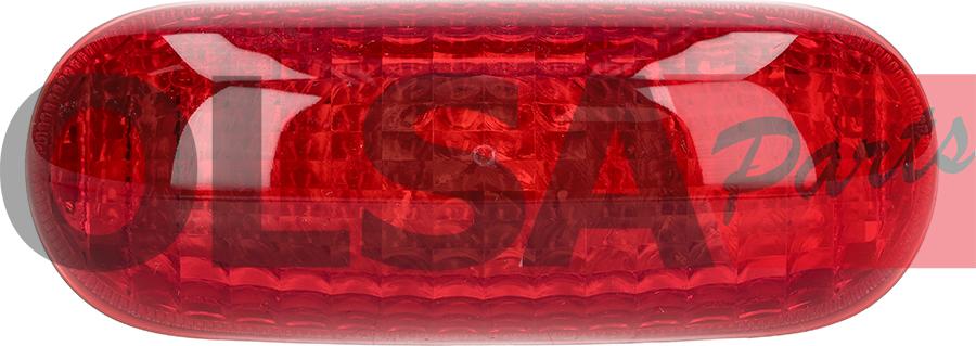 AIC 75040 - Feu stop additionnel droxauto.com