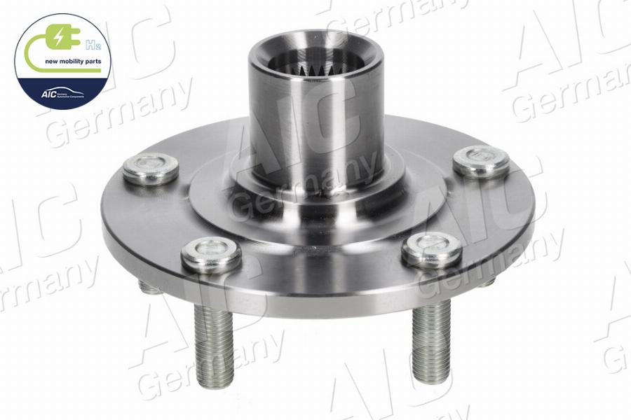 AIC 75058 - Moyeu de roue droxauto.com