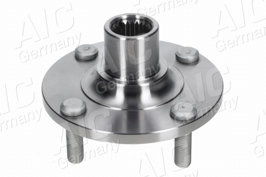 AIC 75061 - Moyeu de roue droxauto.com