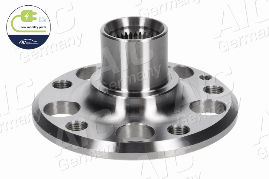 AIC 75063 - Moyeu de roue droxauto.com