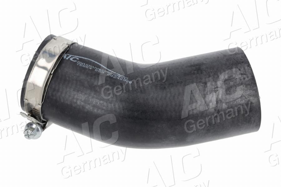 AIC 75854 - Gaine de suralimentation droxauto.com