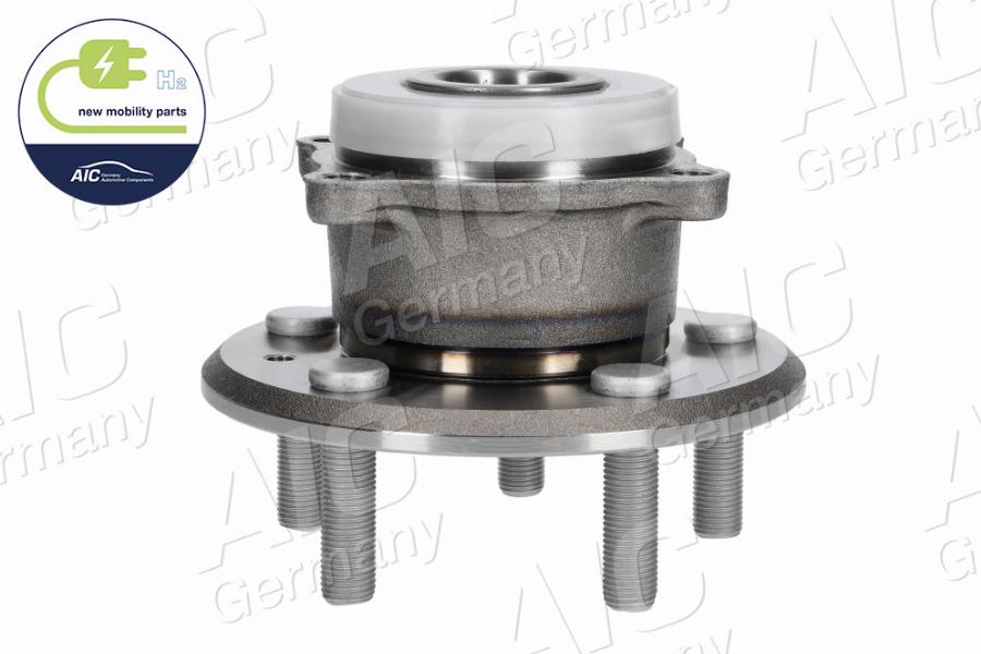 AIC 75231 - Kit de roulements de roue droxauto.com