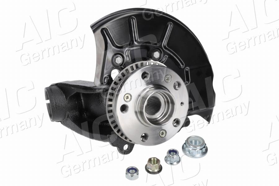 AIC 75796Set - Fusée d'essieu, suspension de roue droxauto.com