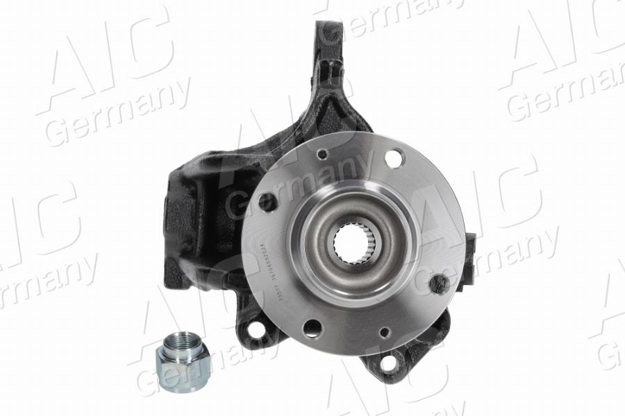 AIC 75792Set - Fusée d'essieu, suspension de roue droxauto.com