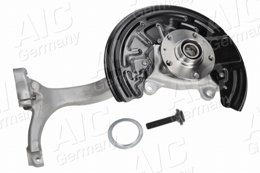 AIC 75755Set - Fusée d'essieu, suspension de roue droxauto.com