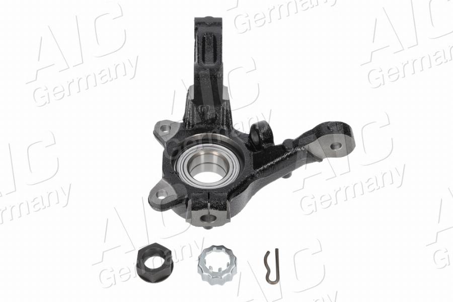 AIC 75763Set - Fusée d'essieu, suspension de roue droxauto.com
