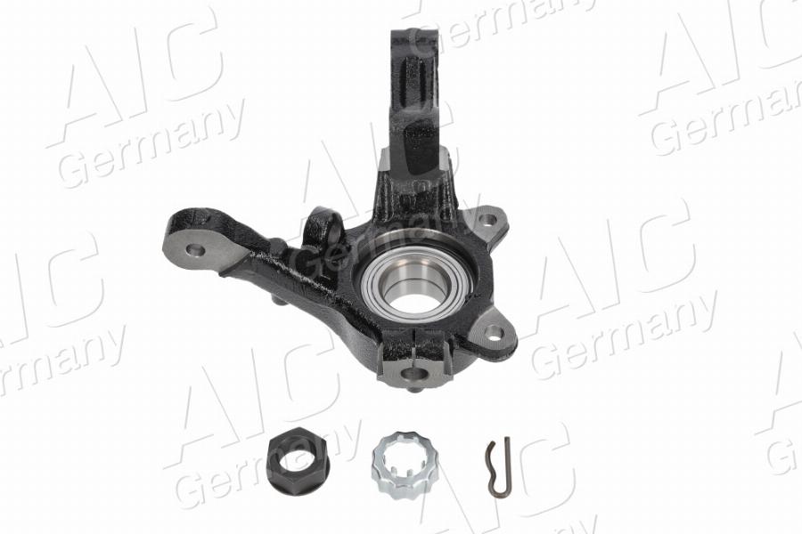 AIC 75762Set - Fusée d'essieu, suspension de roue droxauto.com