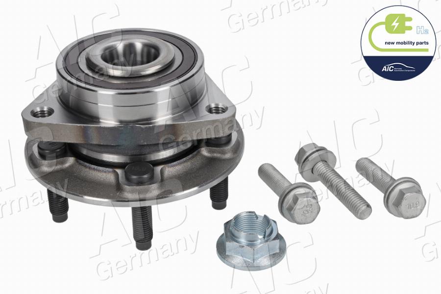 AIC 76174 - Kit de roulements de roue droxauto.com