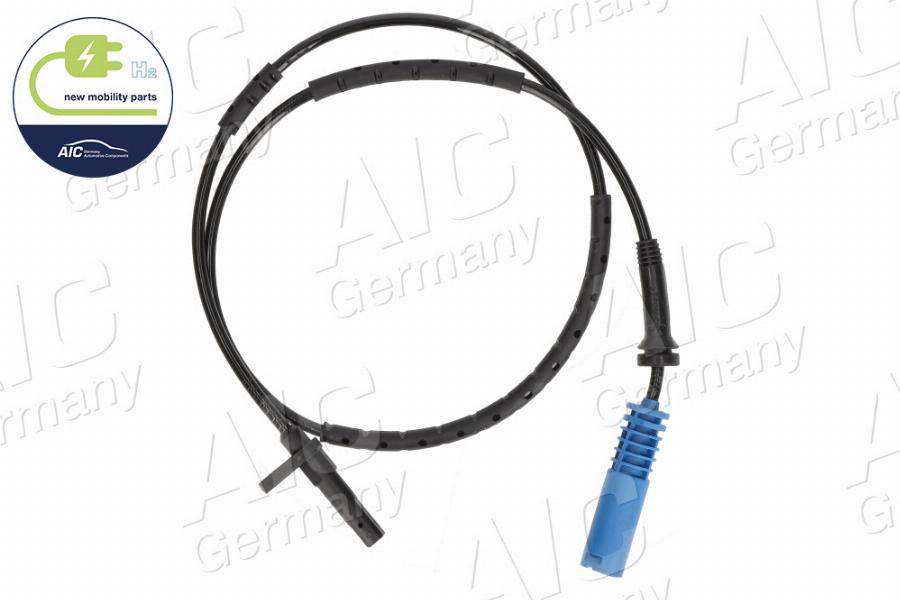 AIC 76203 - Capteur, vitesse de roue droxauto.com