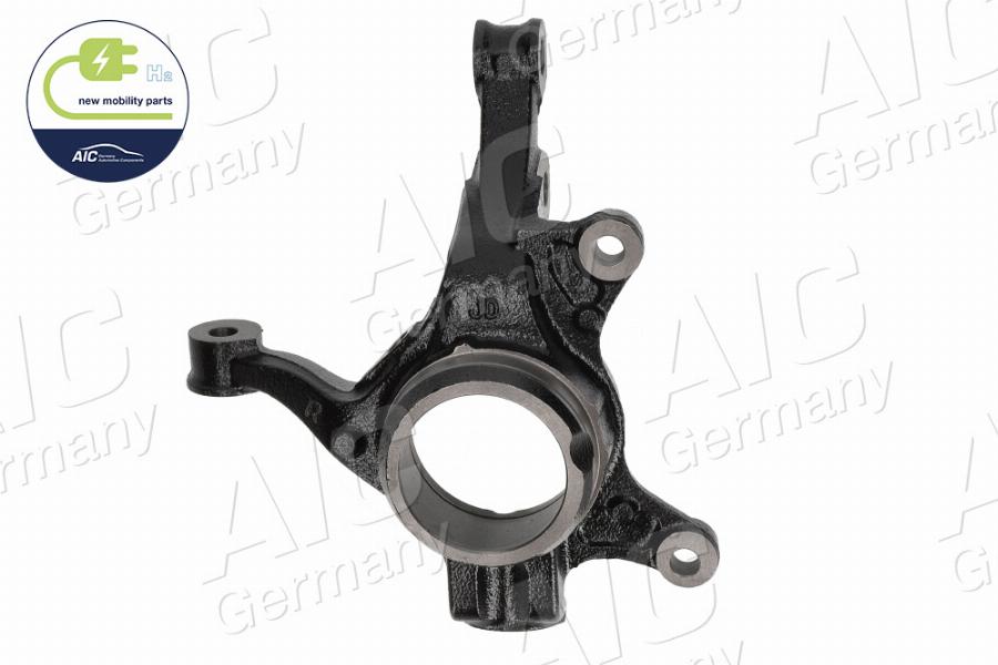 AIC 76216 - Fusée d'essieu, suspension de roue droxauto.com