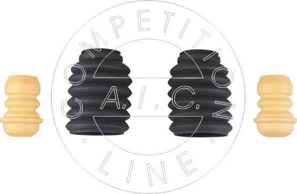 AIC 70945Set - Kit de protection contre la poussière, amortisseur droxauto.com