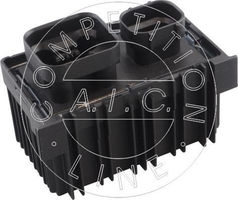 AIC 70900 - Appareil de commande, temps de préchauffage droxauto.com
