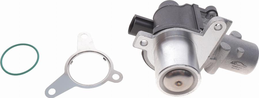 AIC 70385 - Vanne EGR droxauto.com