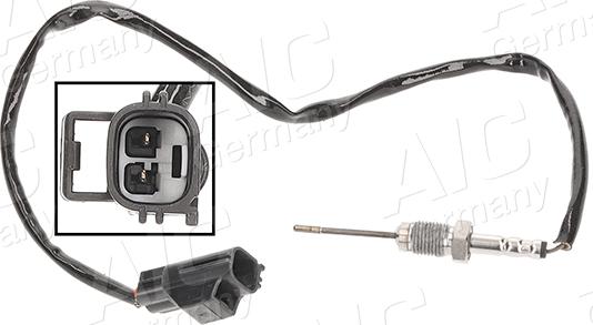 AIC 70268 - Capteur, température des gaz droxauto.com