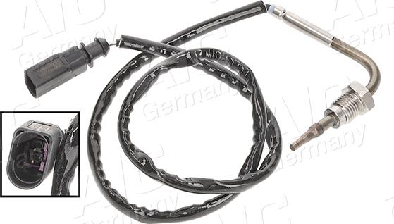 AIC 70760 - Capteur, température des gaz droxauto.com