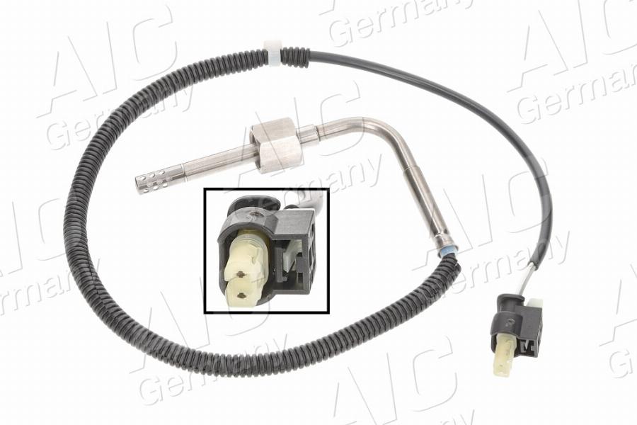 AIC 70762 - Capteur, température des gaz droxauto.com