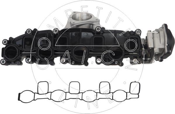 AIC 70767Set - Module de tube d'admission droxauto.com