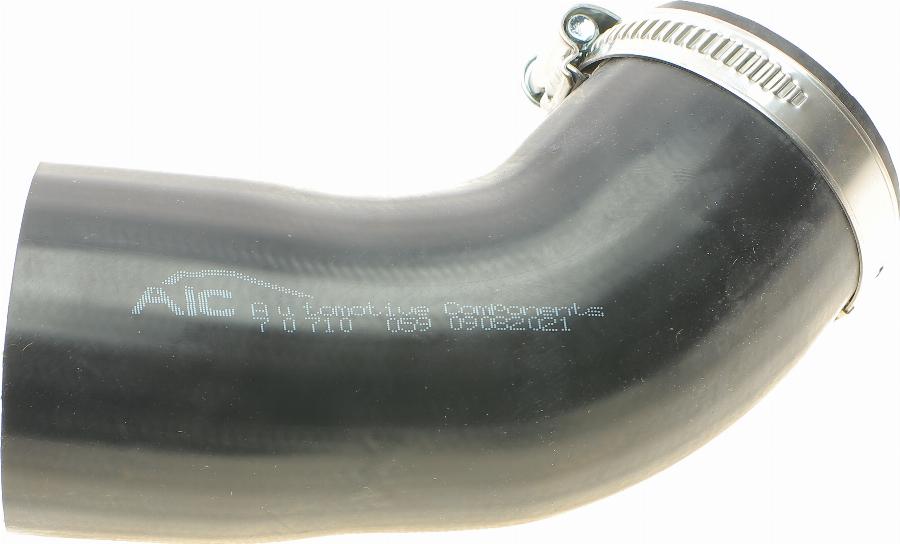 AIC 70710 - Gaine de suralimentation droxauto.com