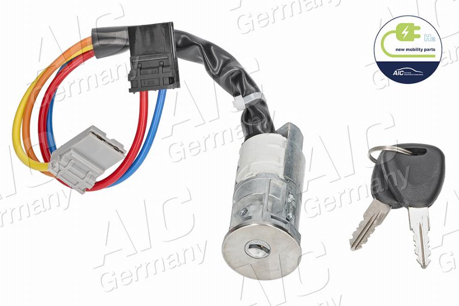 AIC 71935 - Interrupteur d'allumage / de démarreur droxauto.com