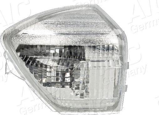 AIC 71480 - Feu clignotant droxauto.com
