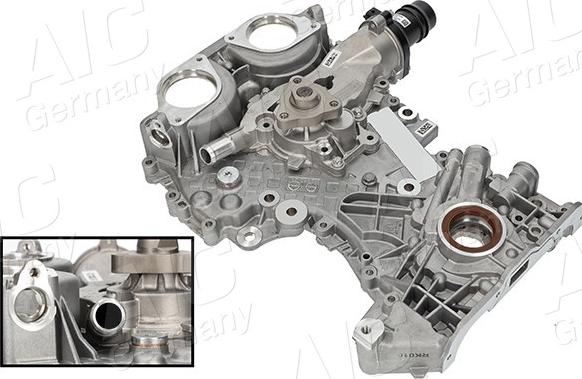 AIC 71623 - Carter de distribution droxauto.com