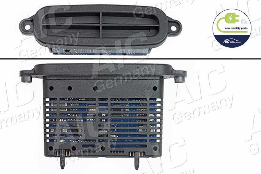 AIC 71806 - Appareil de commande, système d'éclairage droxauto.com