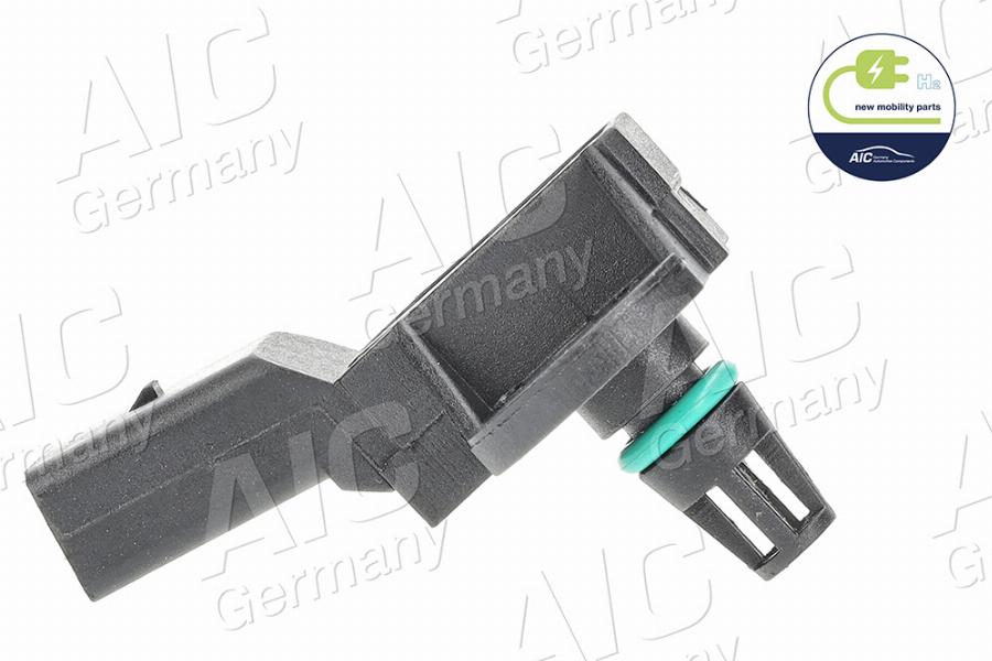 AIC 71802 - Capteur, pression du tuyau d'admission droxauto.com