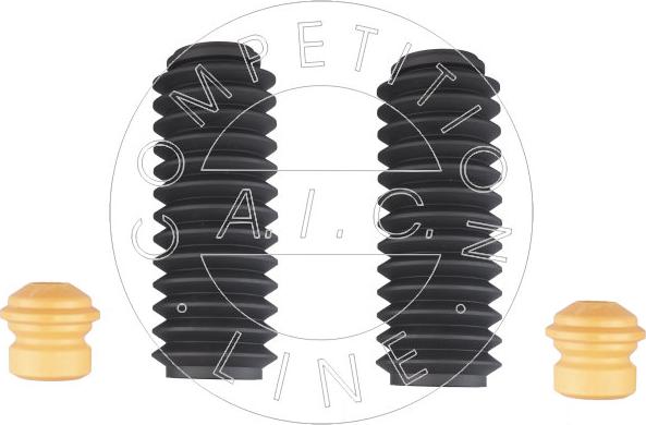AIC 71245Set - Kit de protection contre la poussière, amortisseur droxauto.com