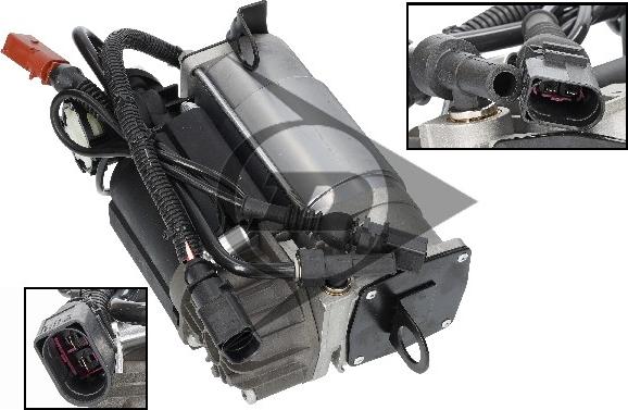 AIC 71278 - Compresseur, système d'air comprimé droxauto.com