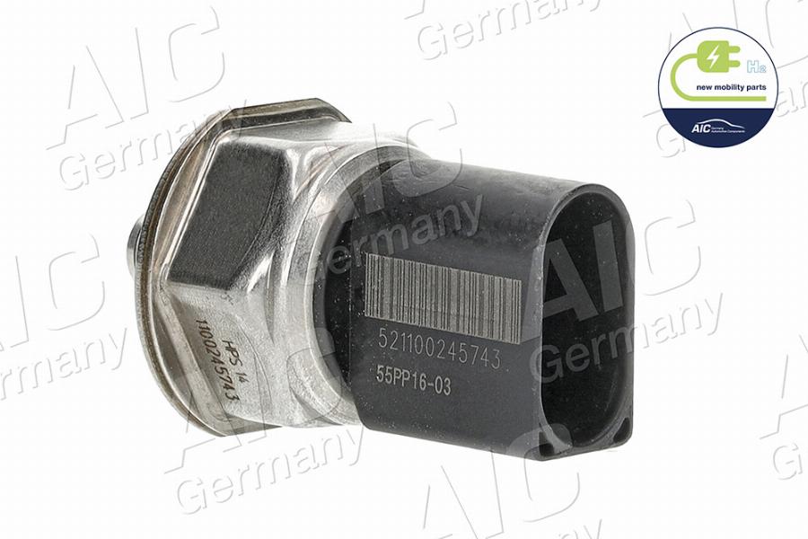 AIC 71794 - Capteur, pression de carburant droxauto.com