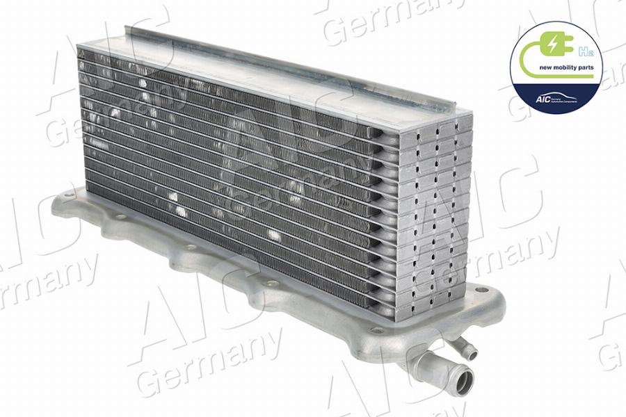 AIC 71751 - Intercooler, échangeur droxauto.com