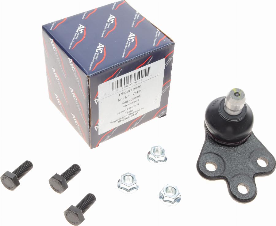 AIC 73411 - Suspension, bras de liaison droxauto.com