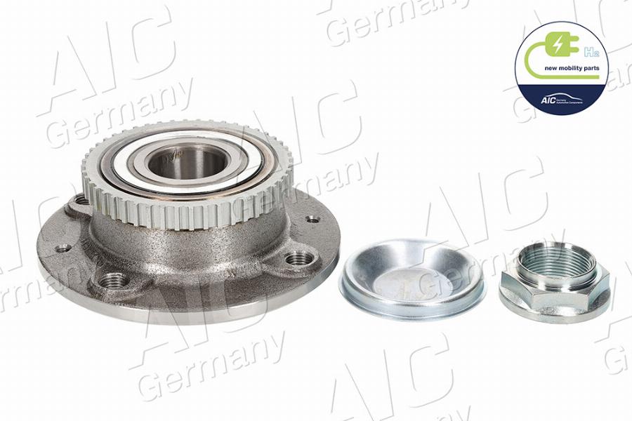 AIC 73099 - Kit de roulements de roue droxauto.com