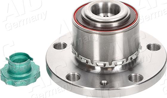 AIC 73093 - Kit de roulements de roue droxauto.com