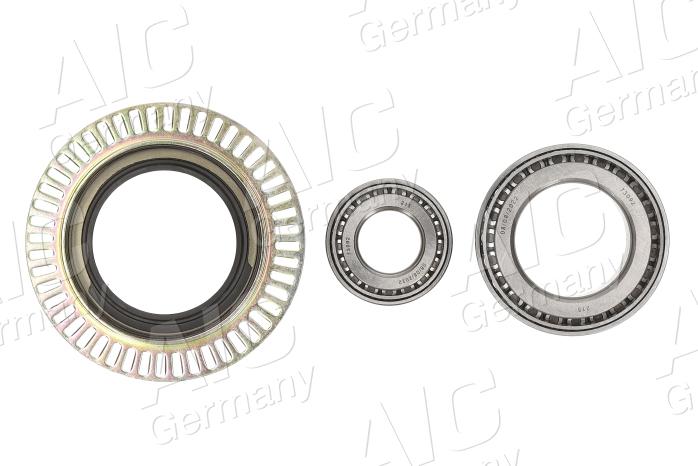 AIC 73092 - Kit de roulements de roue droxauto.com