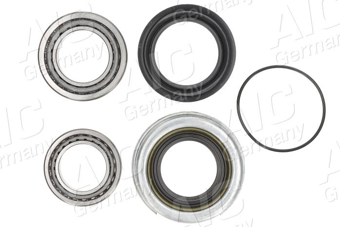 AIC 73044 - Kit de roulements de roue droxauto.com