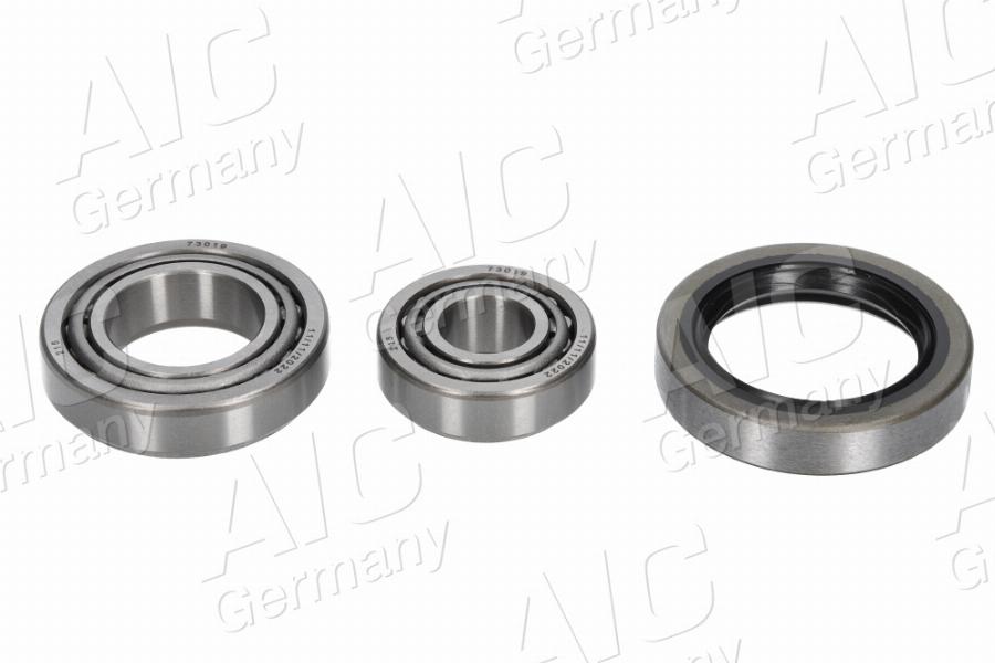 AIC 73019 - Kit de roulements de roue droxauto.com