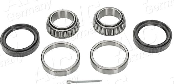 AIC 73017 - Kit de roulements de roue droxauto.com