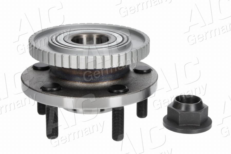 AIC 73023 - Kit de roulements de roue droxauto.com