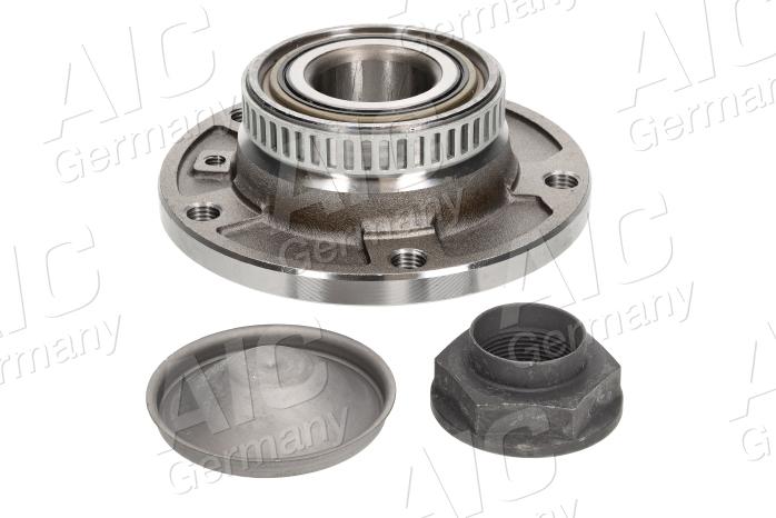 AIC 73074 - Kit de roulements de roue droxauto.com