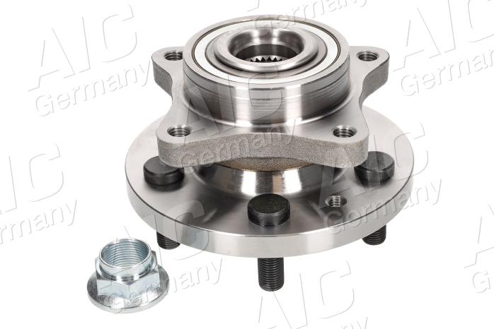 AIC 73195 - Kit de roulements de roue droxauto.com