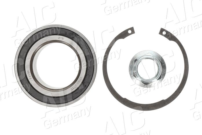 AIC 73196 - Kit de roulements de roue droxauto.com