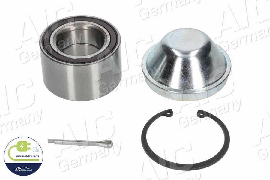 AIC 73191 - Kit de roulements de roue droxauto.com